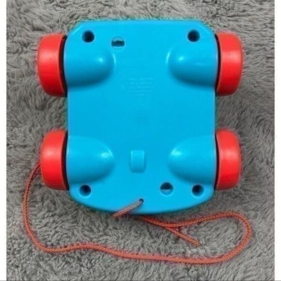 Fisher price chatter telephone - Picture 2 of 3